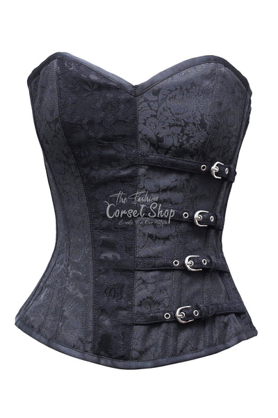 Alsobrooks Custom Made Corset
