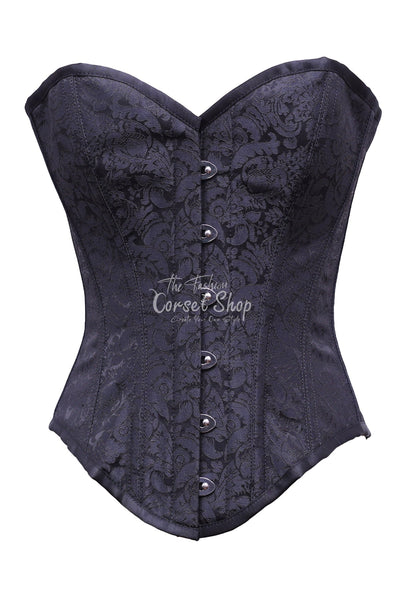 Hayne Custom Made Corset - Corsets Queen US-CA