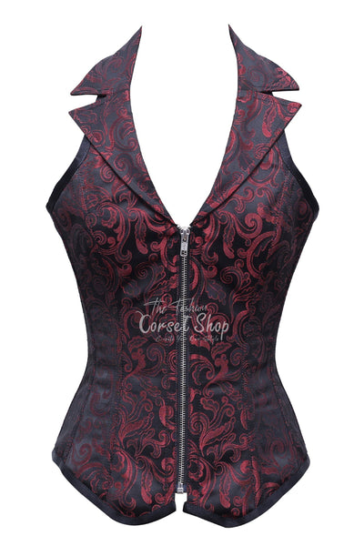 Bernhard Custom Made Corset