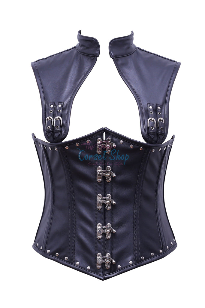 Somerville Custom Made Corset - Corsets Queen US-CA
