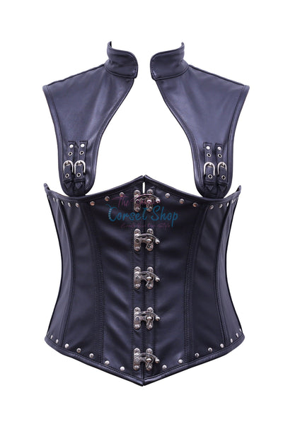 Somerville Custom Made Corset - Corsets Queen US-CA