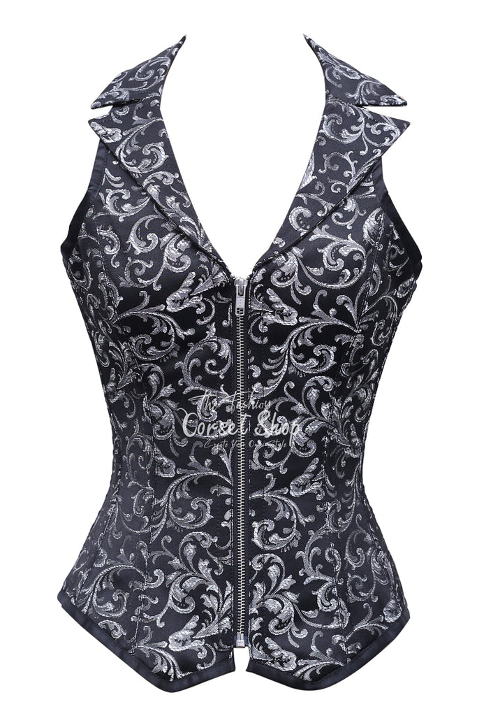 Alcock Custom Made Corset