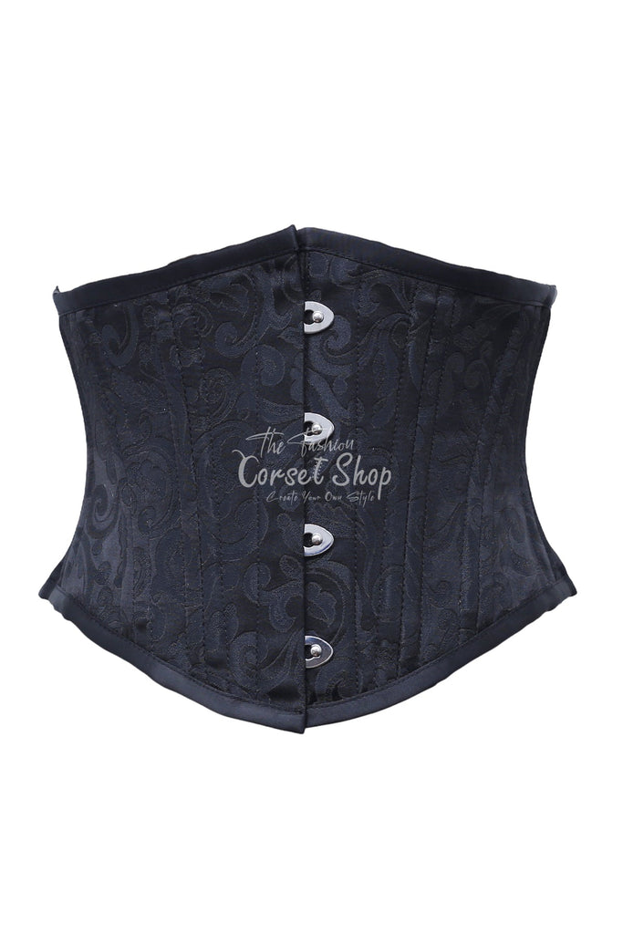 Hamish Custom Made Corset - Corsets Queen US-CA