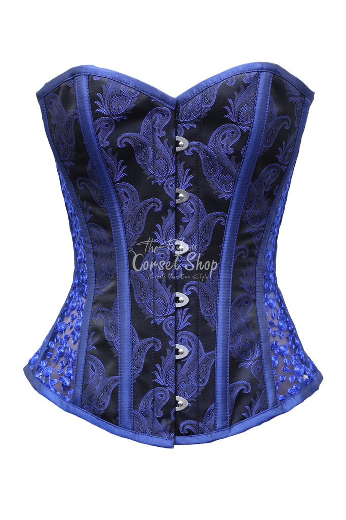 Sobal Custom Made Corset