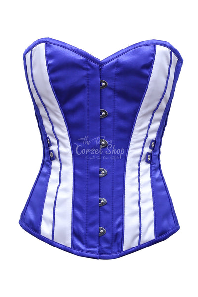 Anania Custom Made Corset - Corsets Queen US-CA