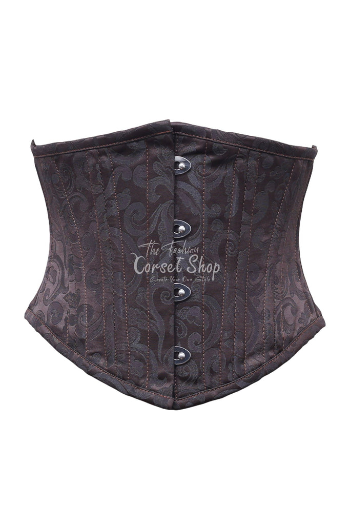 Endrick Custom Made Corset - Corsets Queen US-CA