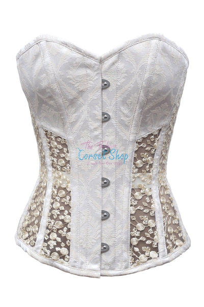 Guilday Custom Made Corset - Corsets Queen US-CA