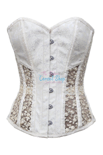 Avar Custom Made Corset - Corsets Queen US-CA