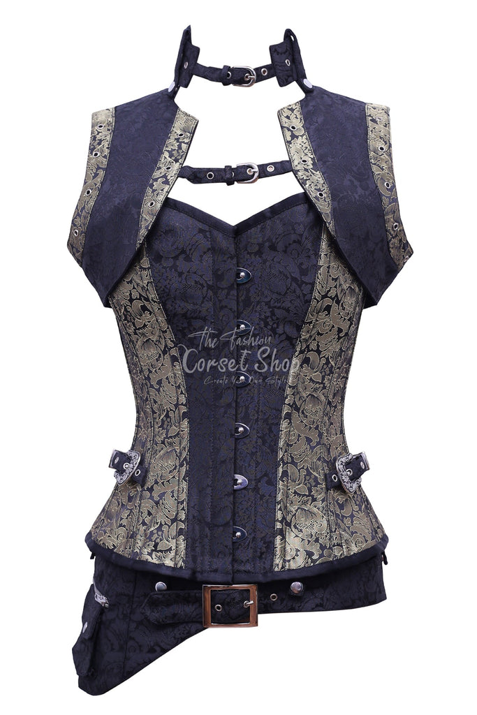 Bucano Custom Made Corset