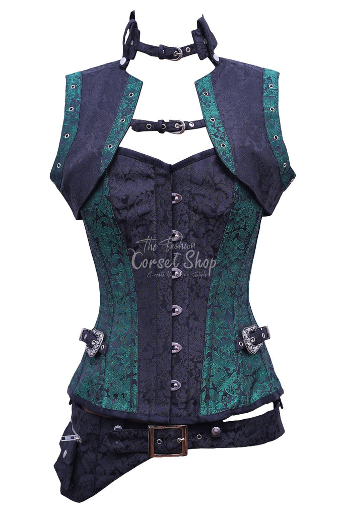 Angeldahl Custom Made Corset