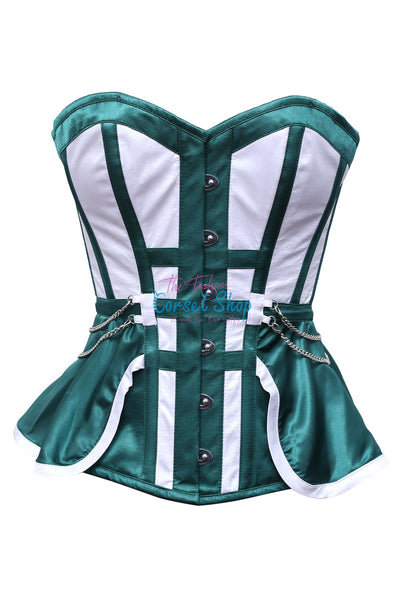 Birgit Custom Made Corset