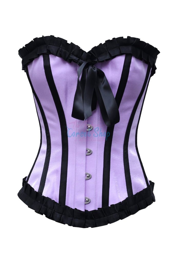Helga Custom Made Corset