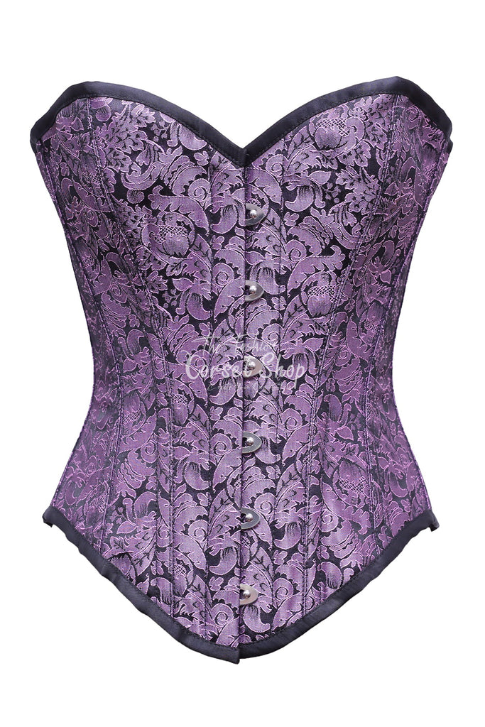 Lemens Custom Made Corset - Corsets Queen US-CA
