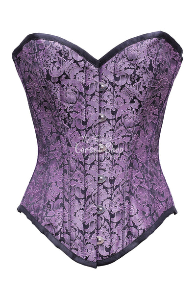 Lemens Custom Made Corset - Corsets Queen US-CA