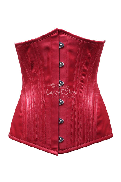 Rasmussen Custom Made Corset