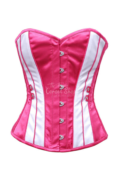 Isidore Custom Made Corset - Corsets Queen US-CA