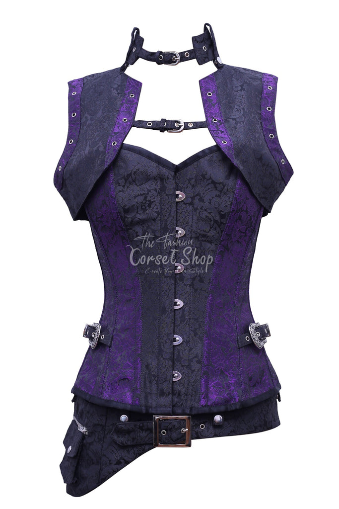 Lotte Custom Made Corset