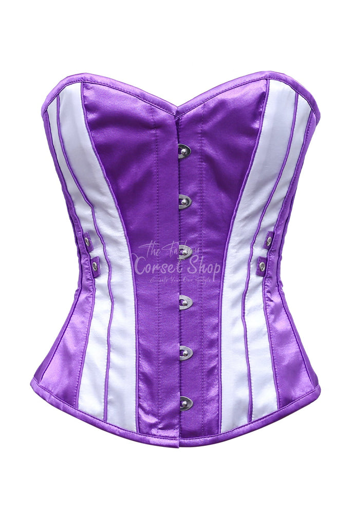 Zuko Custom Made Corset - Corsets Queen US-CA