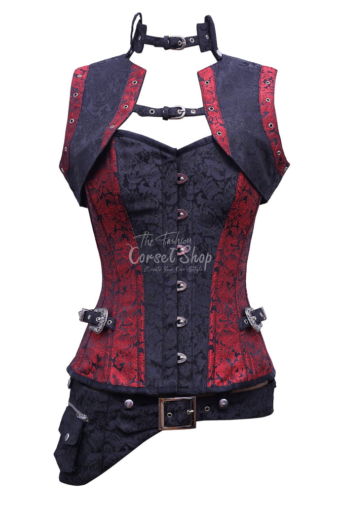 Bennison Custom Made Corset