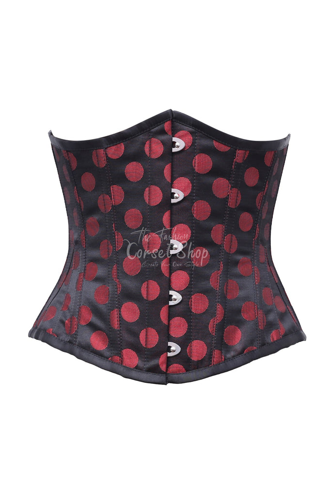 Apollina Custom Made Corset - Corsets Queen US-CA