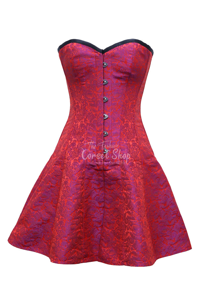 Bruun Custom Made Corset