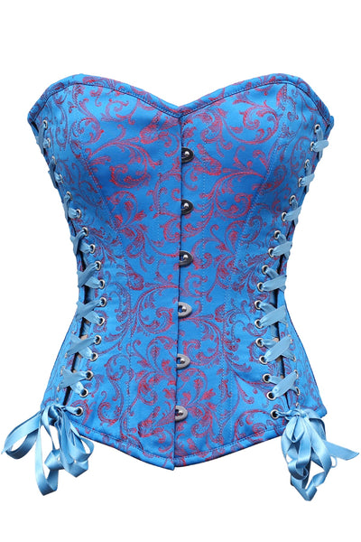Zini Custom Made Corset