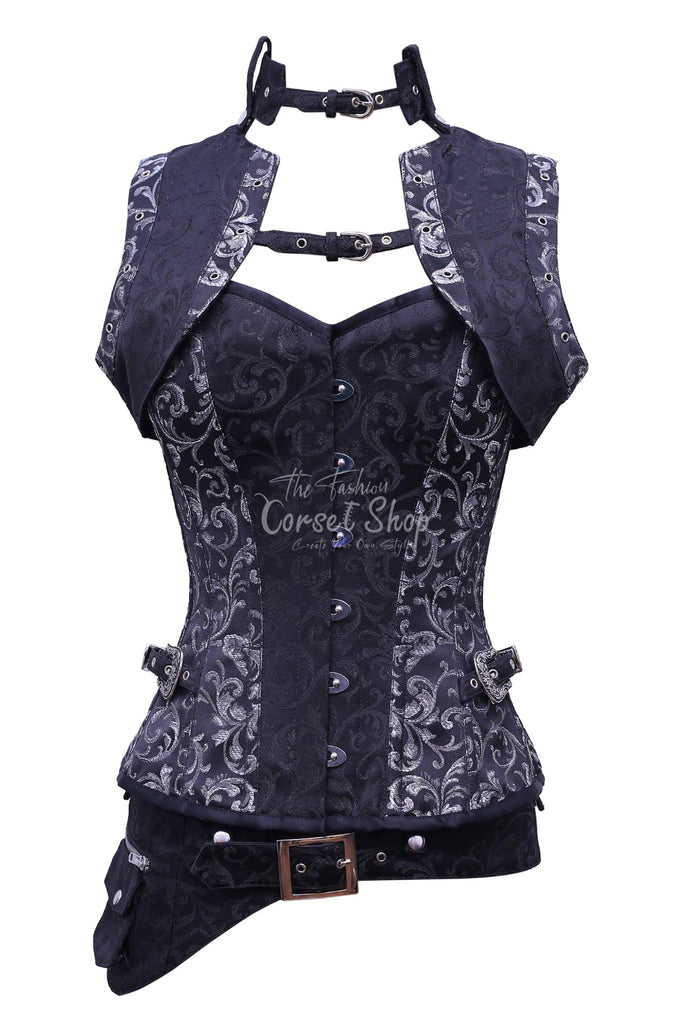 Galvez Custom Made Corset