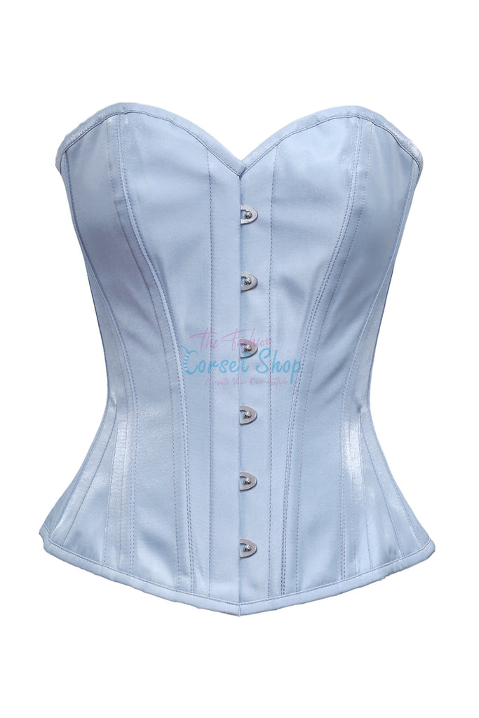 Teodor Custom Made Corset