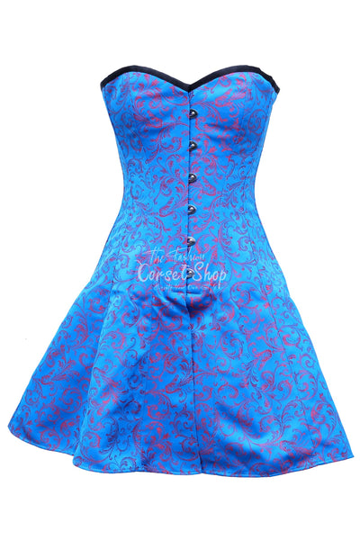 Corset Dress  Corsets Queen UK