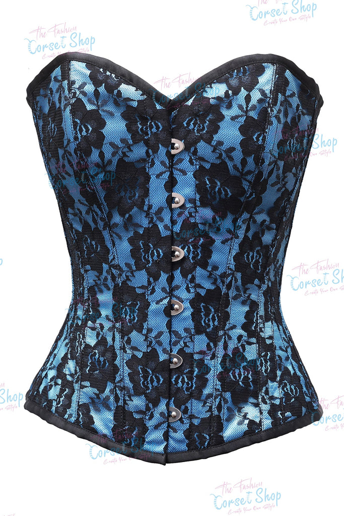 Kinsley Custom Made Corset