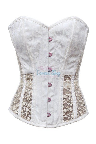 Viktorie Custom Made Corset