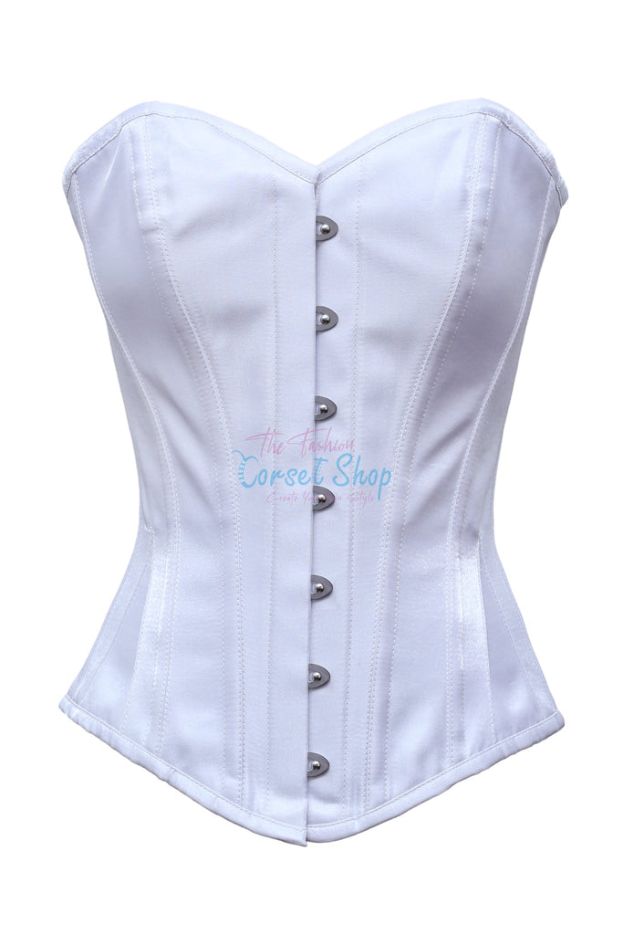 Marthe Custom Made Corset
