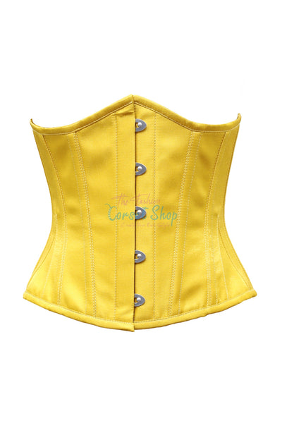 Mair Custom Made Corset - Corsets Queen US-CA