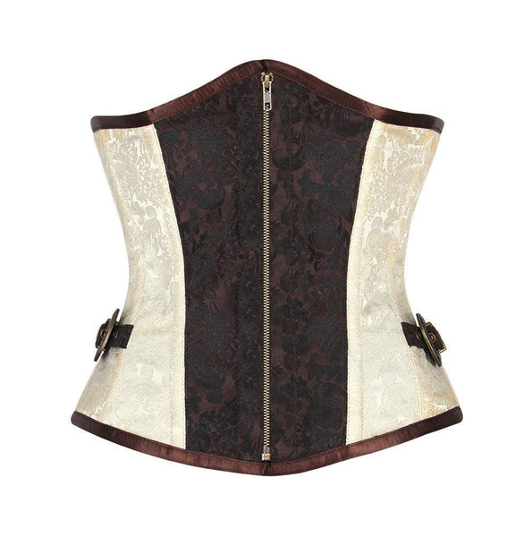 Mae Custom Made Corset