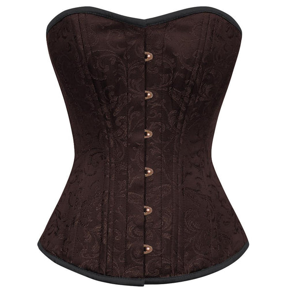 Stan Gothic Waist Training Corset