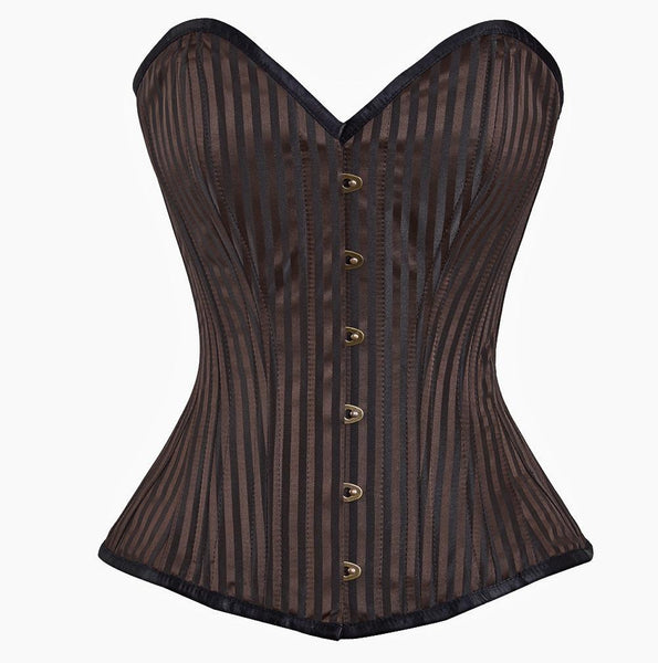 Luuka Custom Made Corset