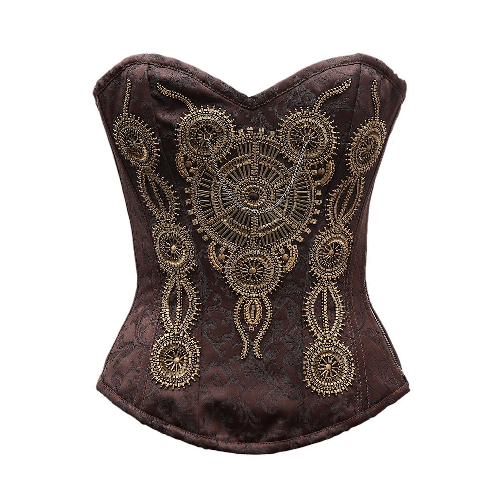 Pery Custom Made Corset