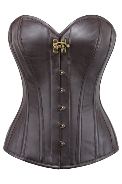 Glebova Custom Made Corset