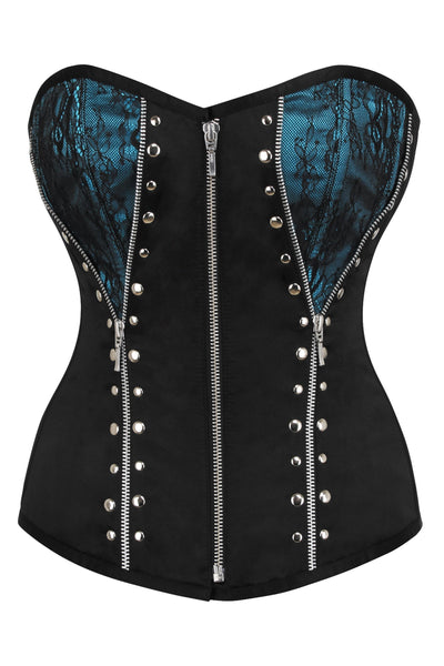 Mingane Custom Made Corset - Corsets Queen US-CA