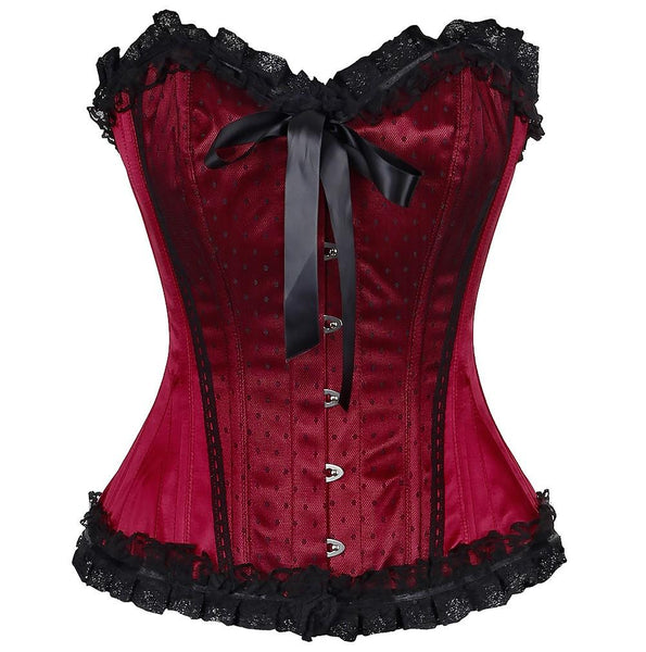 Ryan Custom Made Corset