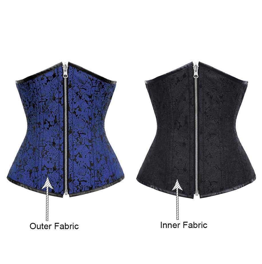 Alyssa Reversible Waist Training Corset