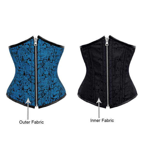 Amaia Reversible Waist Training Corset