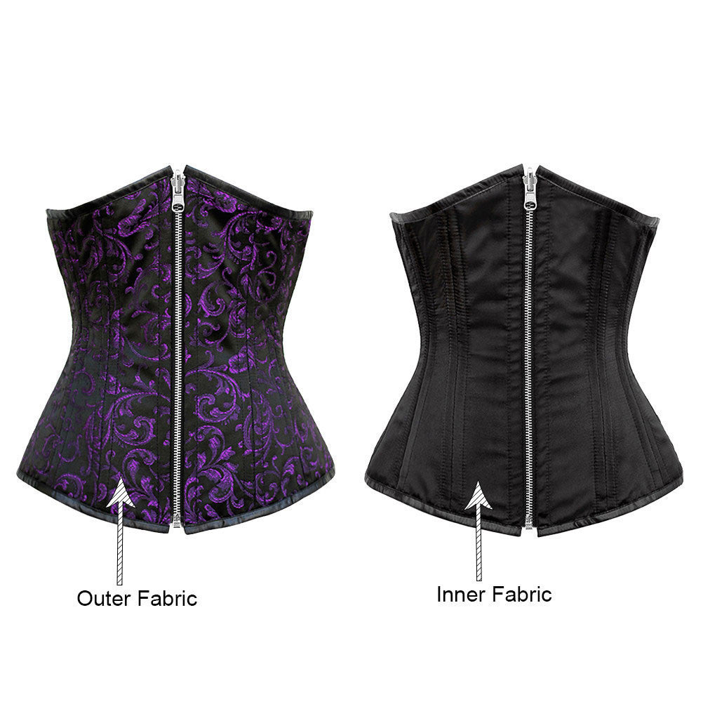 Amairani Reversible Waist Training Corset