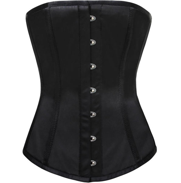 Sinead Longline Overbust Corset