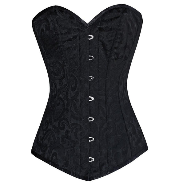 Clegg Longline Overbust Corset