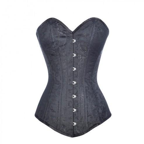 Vita Longline Overbust Corset