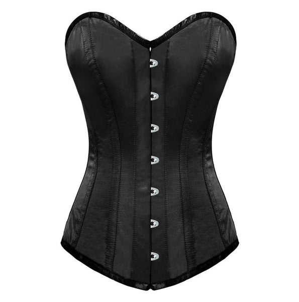 Inessa Longline Overbust Corset