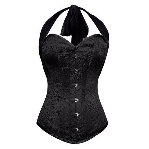 Coughlin Longline Overbust Corset