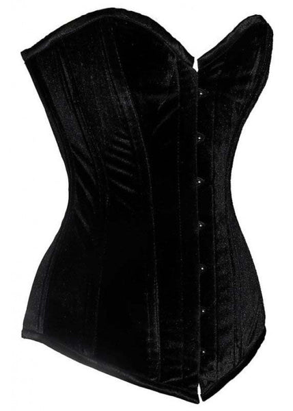 Annie Longline Overbust Corset - DEMO for Corset