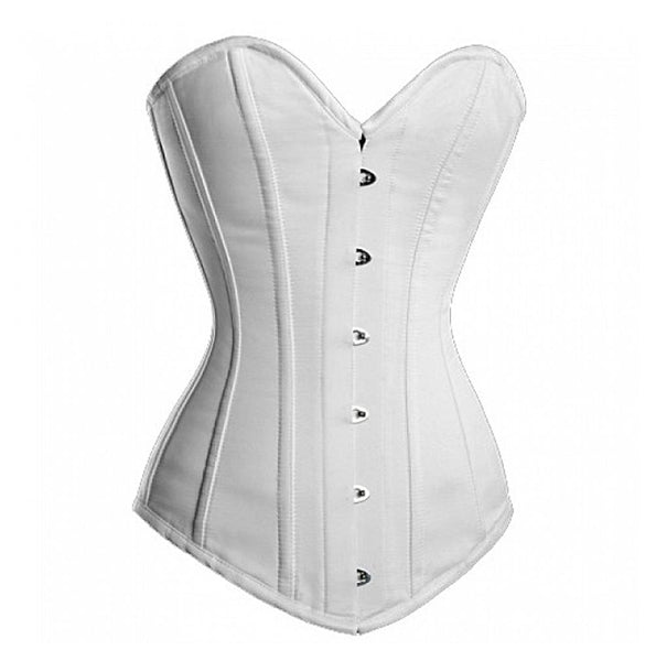 Molina Longline Overbust Corset